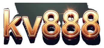 kv888 logo